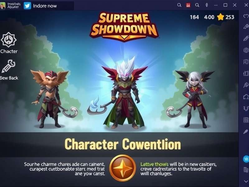 Indore Supreme Showdown Community Event